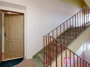 Prodej bytu 3+kk, Zaječí, Dlážděná, 82 m2