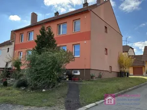 Prodej bytu 3+kk, Zaječí, Dlážděná, 82 m2