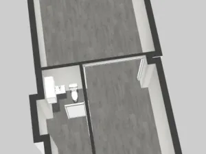 Pronájem obchodního prostoru, Hronov, Hostovského, 50 m2