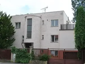 Pronájem pokoje, Praha - Břevnov, U Ladronky, 16 m2