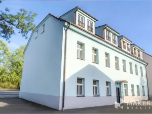 Prodej kanceláře, Praha - Nusle, 650 m2