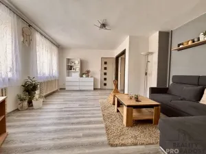 Prodej rodinného domu, Rousínov, 198 m2