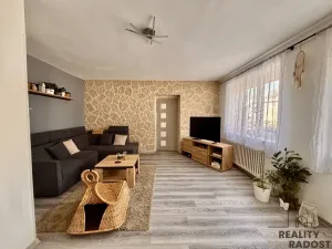 Prodej rodinného domu, Rousínov, 198 m2