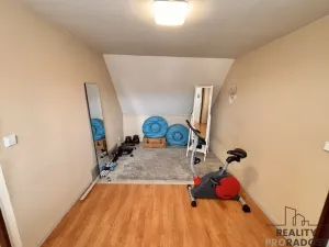 Prodej rodinného domu, Rousínov, 198 m2