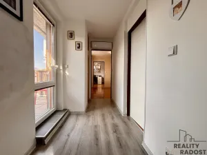 Prodej rodinného domu, Rousínov, 198 m2