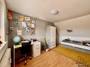 Prodej rodinného domu, Rousínov, 198 m2