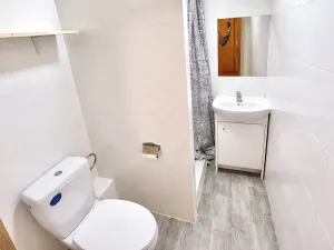 Prodej bytu 4+kk, Praha, Vysočanská, 76 m2