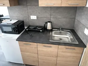 Prodej bytu 4+kk, Praha, Vysočanská, 76 m2