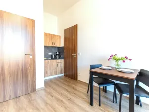Prodej bytu 4+kk, Praha - Nové Město, náměstí I. P. Pavlova, 115 m2