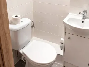 Prodej bytu 5+kk, Praha - Černý Most, Vlčkova, 103 m2