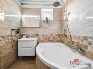 Prodej rodinného domu, Beroun - Beroun-Město, Hněvkovského, 367 m2