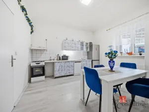 Prodej rodinného domu, Beroun - Beroun-Město, Hněvkovského, 367 m2