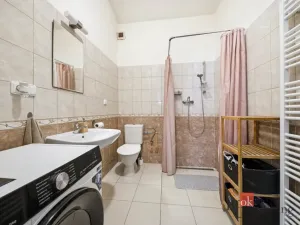 Prodej rodinného domu, Beroun - Beroun-Město, Hněvkovského, 367 m2