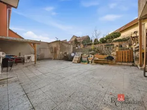 Prodej rodinného domu, Beroun - Beroun-Město, Hněvkovského, 367 m2