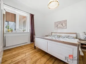 Prodej rodinného domu, Beroun - Beroun-Město, Hněvkovského, 367 m2
