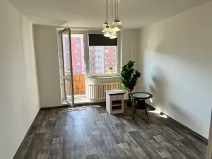 Pronájem bytu 2+1, Prostějov, Jana Zrzavého, 56 m2