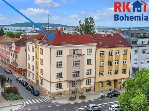 Prodej bytu 3+1, Mladá Boleslav, S. K. Neumanna, 106 m2