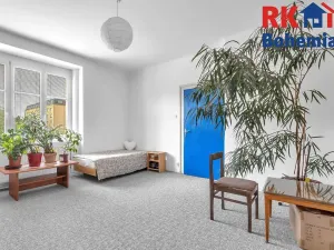 Prodej bytu 3+1, Mladá Boleslav, S. K. Neumanna, 106 m2