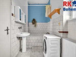 Prodej bytu 3+1, Mladá Boleslav, S. K. Neumanna, 106 m2