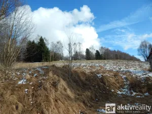 Prodej pozemku pro bydlení, Vejprty, Kollárova, 1612 m2