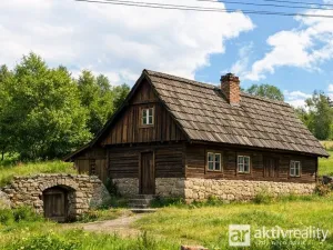 Prodej pozemku pro bydlení, Vejprty, Kollárova, 1612 m2