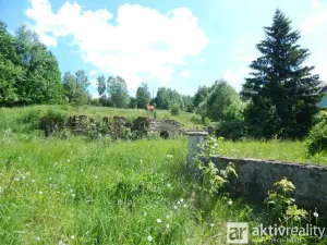 Prodej pozemku pro bydlení, Vejprty, Kollárova, 1612 m2