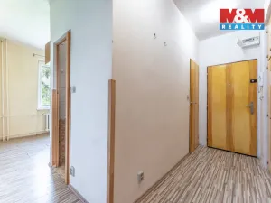 Pronájem bytu 2+1, Stochov, S. K. Neumanna, 54 m2