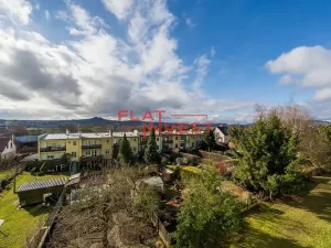 Prodej bytu 2+1, Jičín, Na jihu, 55 m2