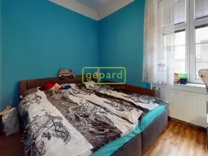 Prodej bytu 3+1, Děčín, Nerudova, 104 m2