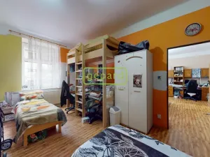 Prodej bytu 3+1, Děčín, Nerudova, 104 m2