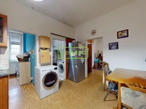 Prodej bytu 3+1, Děčín, Nerudova, 104 m2