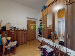 Prodej bytu 3+1, Děčín, Nerudova, 104 m2