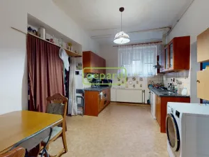 Prodej bytu 3+1, Děčín, Nerudova, 104 m2