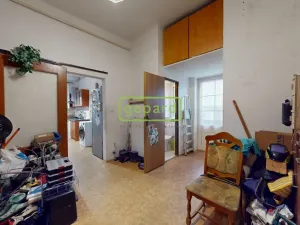 Prodej bytu 3+1, Děčín, Nerudova, 104 m2