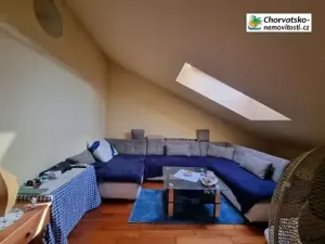 Prodej bytu 2+kk, Crikvenica, Chorvatsko, 40 m2