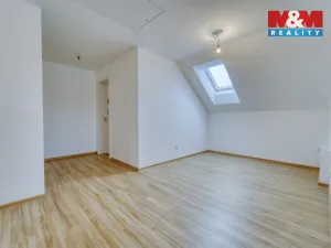 Prodej rodinného domu, Horoušany - Horoušánky, Jabloňová, 152 m2