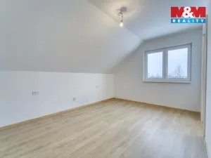 Prodej rodinného domu, Horoušany - Horoušánky, Jabloňová, 152 m2