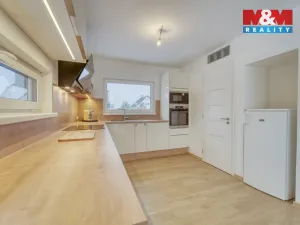 Prodej rodinného domu, Horoušany - Horoušánky, Jabloňová, 152 m2