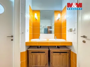 Prodej bytu 4+1, Ostrava - Moravská Ostrava, Veleslavínova, 119 m2