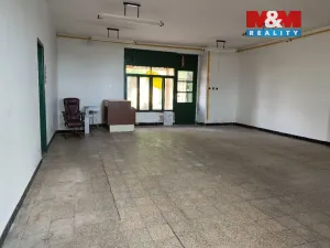 Pronájem obchodního prostoru, Církvice - Jakub, 100 m2