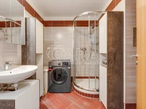 Prodej bytu 1+kk, Praha - Hlubočepy, Geologická, 48 m2