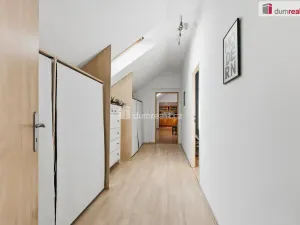 Prodej bytu 4+kk, Břeclav - Poštorná, Na Valtické, 140 m2