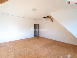 Prodej rodinného domu, Podomí, 249 m2