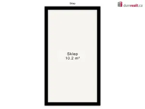 Prodej rodinného domu, Podomí, 249 m2