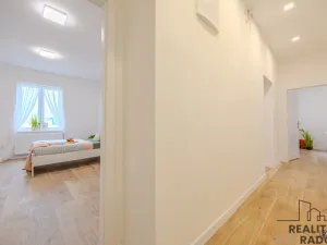 Prodej bytu 3+kk, Ostrava - Zábřeh, Březinova, 61 m2