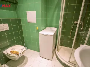 Prodej bytu 1+kk, Hradec Králové, Hrubínova, 36 m2