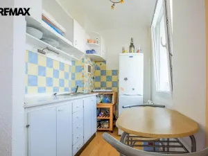 Prodej bytu 1+kk, Hradec Králové, Hrubínova, 36 m2