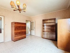 Prodej bytu 3+1, Žamberk, Pionýrů, 70 m2