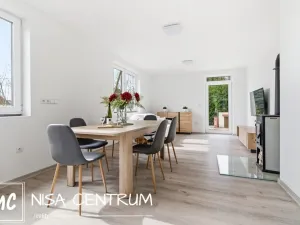 Prodej rodinného domu, Benešov u Semil, 123 m2