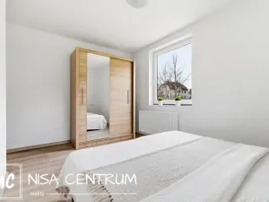 Prodej rodinného domu, Benešov u Semil, 123 m2